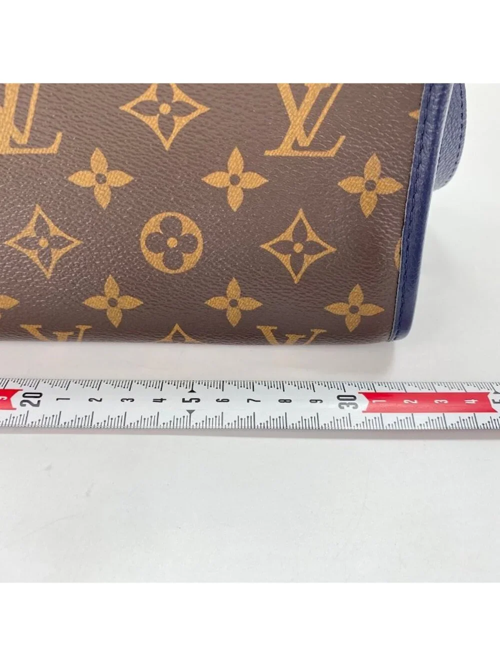 Louis Vuitton Handbag Popincourt PM